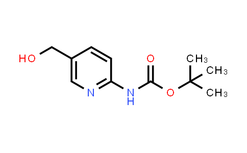 CAS No. 169280-83-5, tert-Butyl (5-(hydroxymethyl)pyridin-2-yl)carbamate