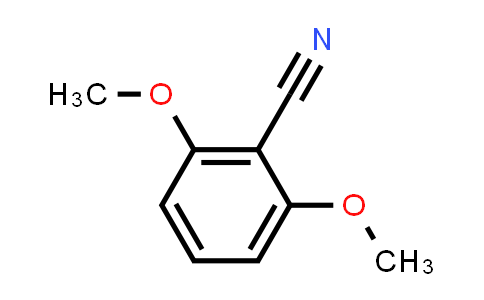 CAS No. 16932-49-3, 2,6-Dimethoxybenzonitrile