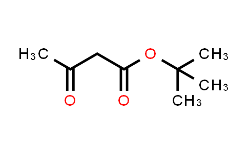 CAS No. 1694-31-1, tert-Butyl acetoacetate