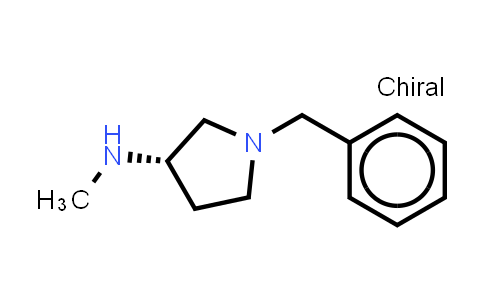 CAS No. 169749-99-9, (3S)-(+)-1-Benzyl-3-(methylamino)pyrrolidine
