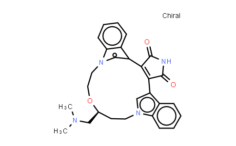 CAS No. 169939-94-0, Ruboxistaurin