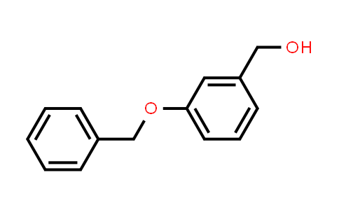 CAS No. 1700-30-7, (3-(Benzyloxy)phenyl)methanol