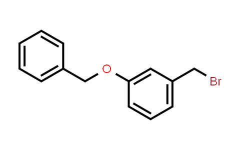 CAS No. 1700-31-8, 1-(Benzyloxy)-3-(bromomethyl)benzene
