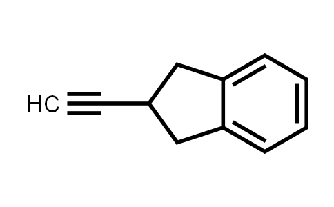 CAS No. 170161-03-2, 2-Ethynyl-2,3-dihydro-1H-indene