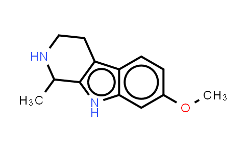CAS No. 17019-01-1, Tetrahydroharmine