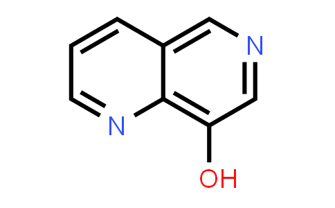 CAS No. 17057-00-0, 1,6-Naphthyridin-8-ol