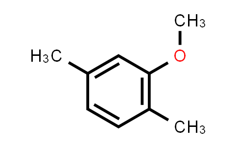 CAS No. 1706-11-2, 2-Methoxy-1,4-dimethylbenzene