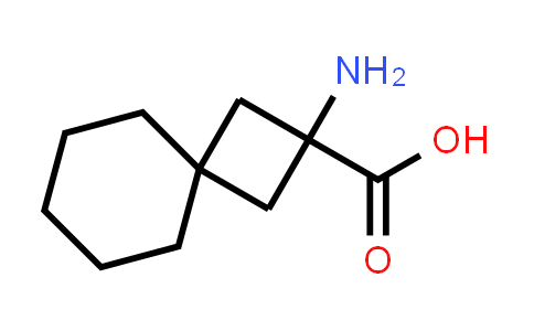 CAS No. 1706434-87-8, 2-Aminospiro[3.5]nonane-2-carboxylic acid