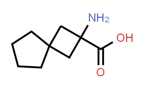 CAS No. 1706443-01-7, 2-Aminospiro[3.4]octane-2-carboxylic acid
