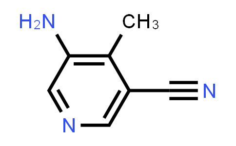 DY531095 | 1706461-92-8 | 5-Amino-4-methylnicotinonitrile