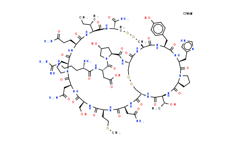 170663-33-9 | α-Conotoxin EI