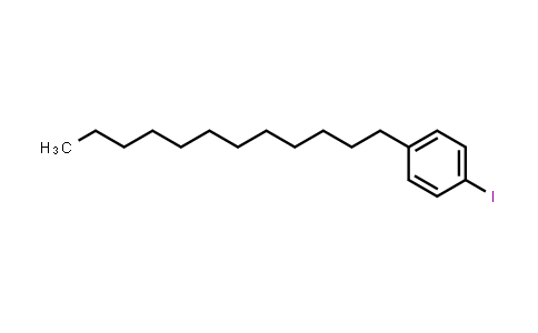 CAS No. 170698-90-5, 1-Dodecyl-4-iodobenzene