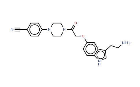CAS No. 170912-52-4, Donitriptan