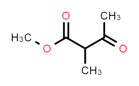 CAS No. 17094-21-2, Methyl 2-methyl-3-oxobutanoate