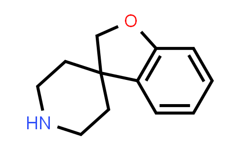 CAS No. 171-77-7, 2H-Spiro[benzofuran-3,4'-piperidine]