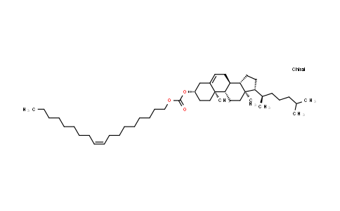 CAS No. 17110-51-9, Cholesterol oleyl carbonate