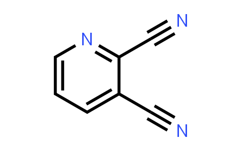 CAS No. 17132-78-4, Pyridine-2,3-dicarbonitrile