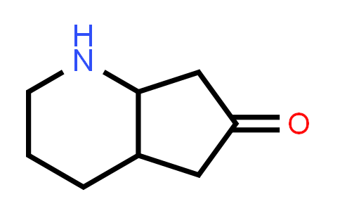 MC531259 | 171431-72-4 | Hexahydro-1H-cyclopenta[b]pyridin-6(2H)-one