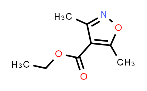 MC531262 | 17147-42-1 | Ethyl 3,5-dimethylisoxazole-4-carboxylate