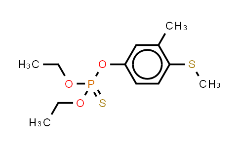 DY531295 | 1716-09-2 | Fenthion-ethyl