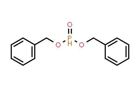 CAS No. 17176-77-1, Dibenzyl phosphonate