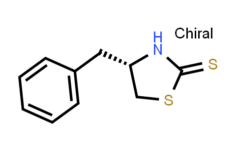 CAS No. 171877-39-7, (S)-4-Benzylthiazolidine-2-thione