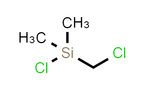 CAS No. 1719-57-9, Chloro(chloromethyl)dimethylsilane