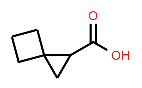 CAS No. 17202-56-1, Spiro[2.3]hexane-1-carboxylic acid