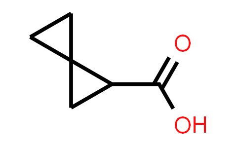CAS No. 17202-64-1, Spiro[2.2]pentane-1-carboxylic acid