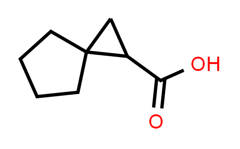 CAS No. 17202-94-7, Spiro[2.4]heptane-1-carboxylic acid