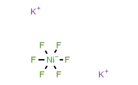 MC531367 | 17218-47-2 | 六氟镍(IV)酸钾