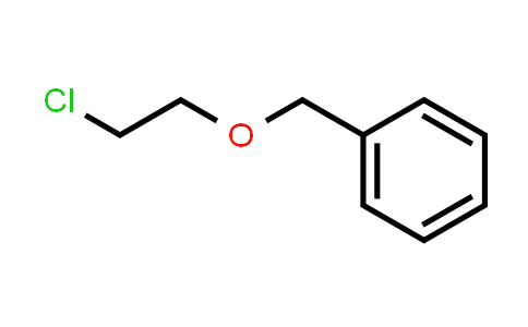 17229-17-3 | ((2-Chloroethoxy)methyl)benzene