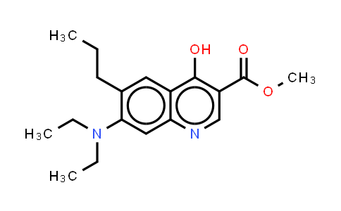 17230-85-2 | 胺喹甲酯