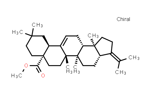 CAS No. 1724-18-1, Oleanolic acid derivative 1