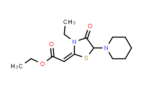 CAS No. 17243-64-0, Piprozolin