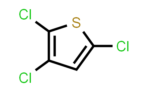 CAS No. 17249-77-3, 2,3,5-Trichlorothiophene