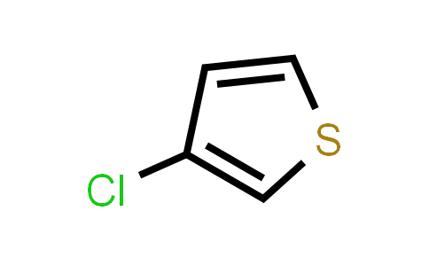 CAS No. 17249-80-8, 3-Chlorothiophene
