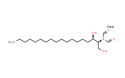 CAS No. 17267-46-8, N,N-dimethyl Sphinganine