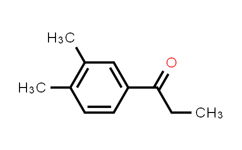 MC531457 | 17283-12-4 | 1-(3,4-Dimethylphenyl)propan-1-one