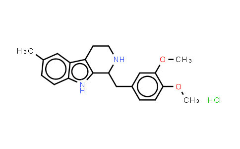 CAS No. 172895-15-7, LY-272015 (hydrochloride)