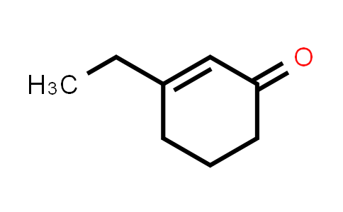 CAS No. 17299-34-2, 3-Ethyl-2-cyclohexen-1-one