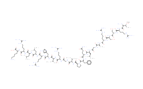 MC531490 | 172998-24-2 | Buforin II