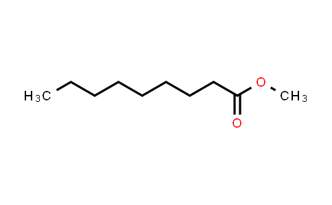 CAS No. 1731-84-6, Methyl nonanoate