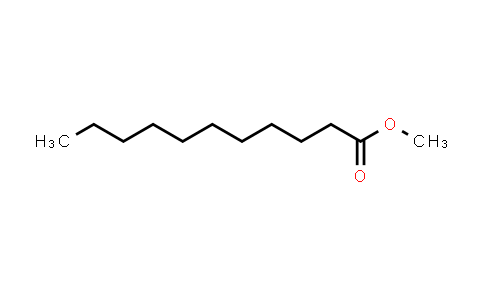 CAS No. 1731-86-8, Methyl undecanoate