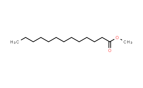 CAS No. 1731-88-0, Methyl tridecanoate
