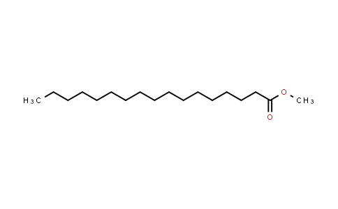 CAS No. 1731-92-6, Methyl Heptadecanoate