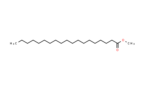 CAS No. 1731-94-8, Methyl nonadecanoate