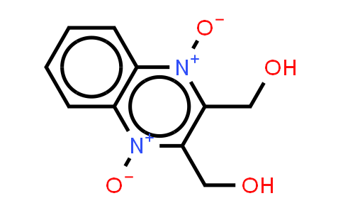 CAS No. 17311-31-8, Dioxidine