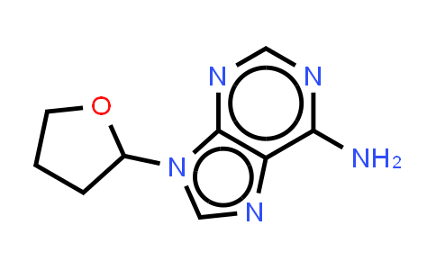 MC531519 | 17318-31-9 | 9-(四氢-2-呋喃)腺膘呤