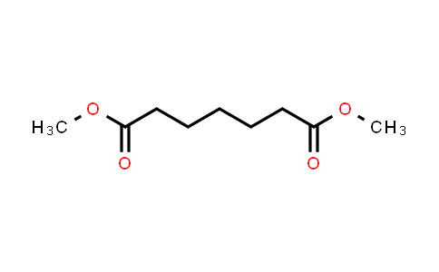 CAS No. 1732-08-7, Dimethyl pimelate